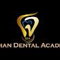 Indiandentalacademy