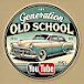 Generation Oldschool Classic Cars