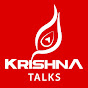 Krishna Talks 