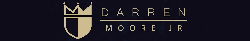 Darren MooreJr Banner
