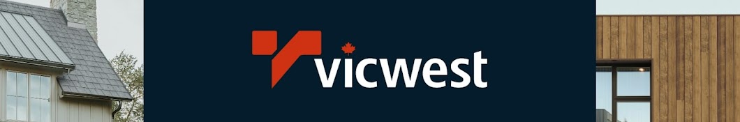 Vicwest Building Products Banner