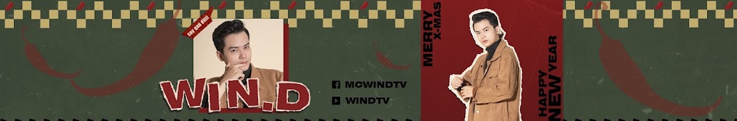 Win.D TV Banner
