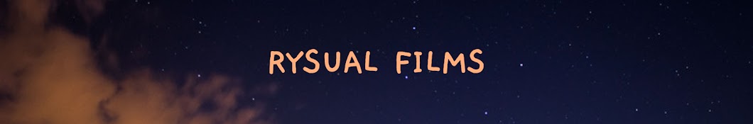 Rysual Films