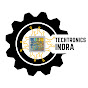 Techtronics Indra