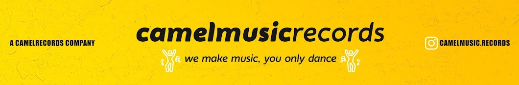 CamelMusic Records