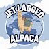 Jet Lagged Alpaca