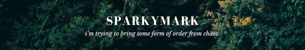 SparkyMark