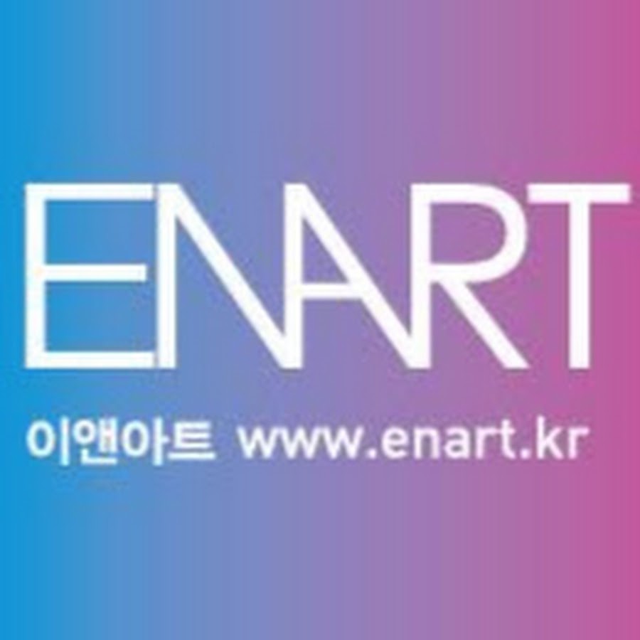 이앤아트Enart - YouTube 이앤아트Enart