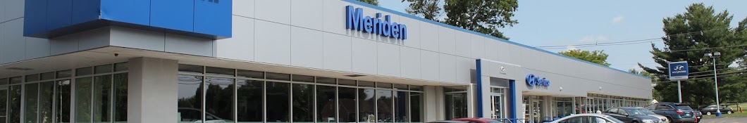 Meriden Hyundai