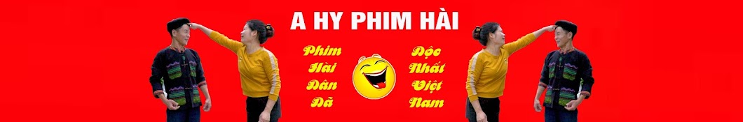 A HY Phim Hài