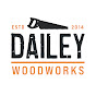 Robert Dailey - Dailey Woodworks