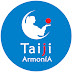 Taiji Armonía - Online Tai Chi & Health Qigong