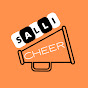 Sallisaw High School Cheer