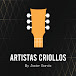 Artistas Criollos