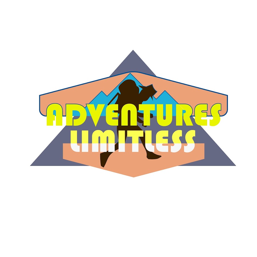 Adventurous & Limitless