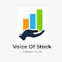 Voice of Stock