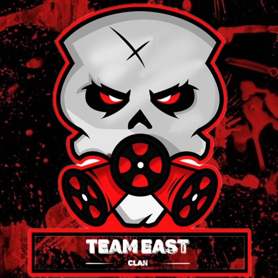 East team