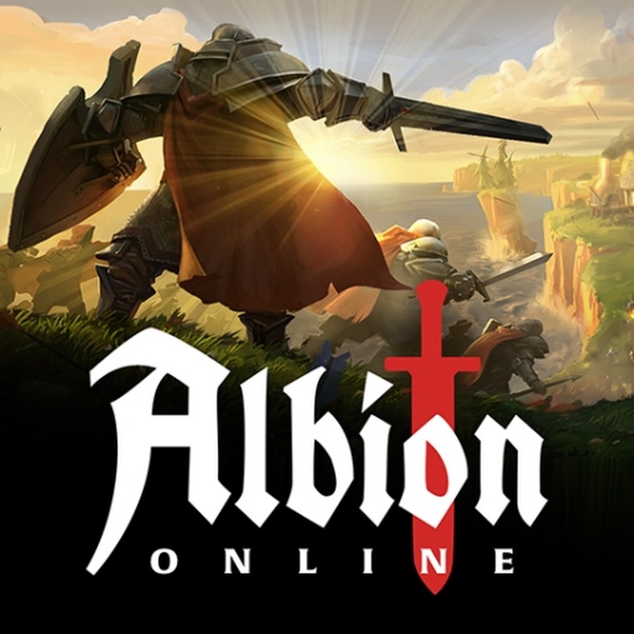 Albion online онлайн в стиме фото 40