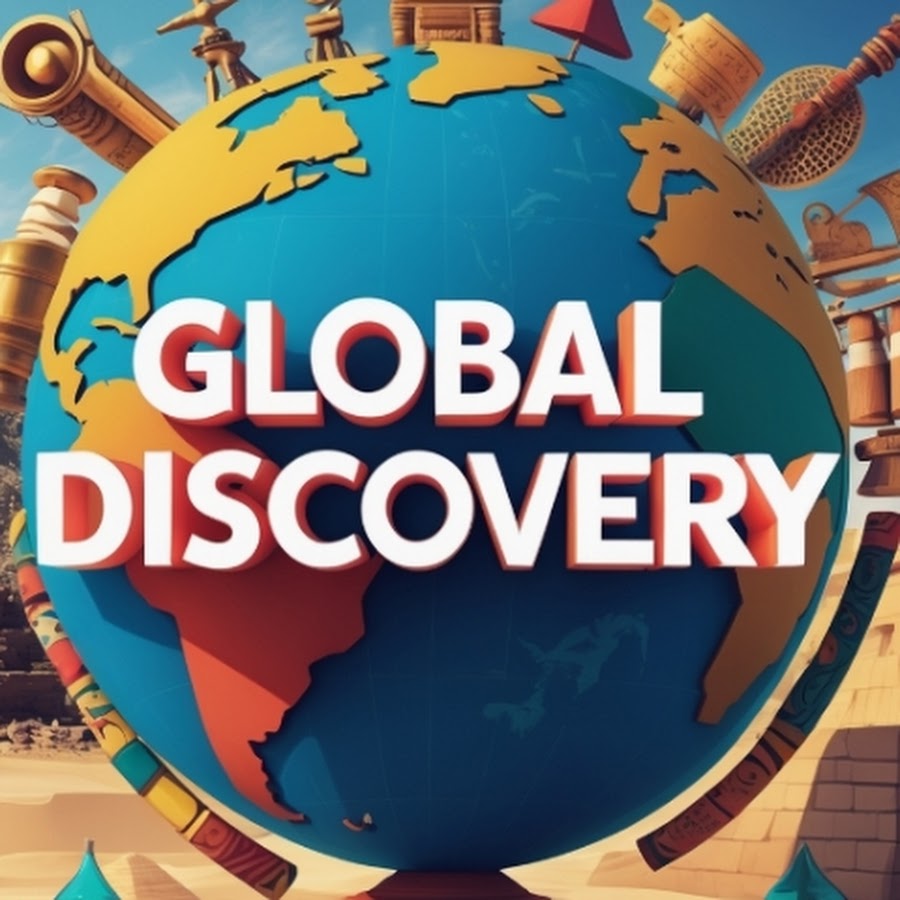 Global Discovery - YouTube Global Discovery