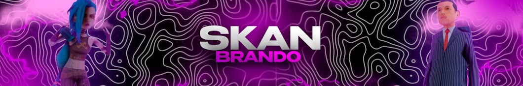 SkanBrando