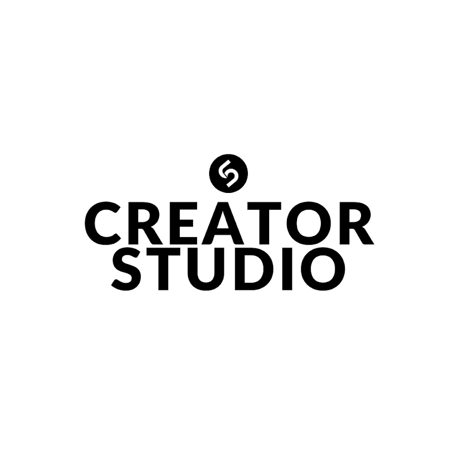 CREATOR STUDIO - YouTube CREATOR STUDIO