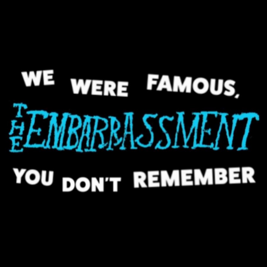The Embarrassment Documentary