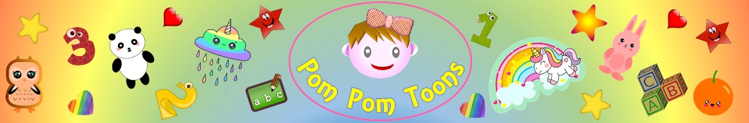 Pom Pom Toons