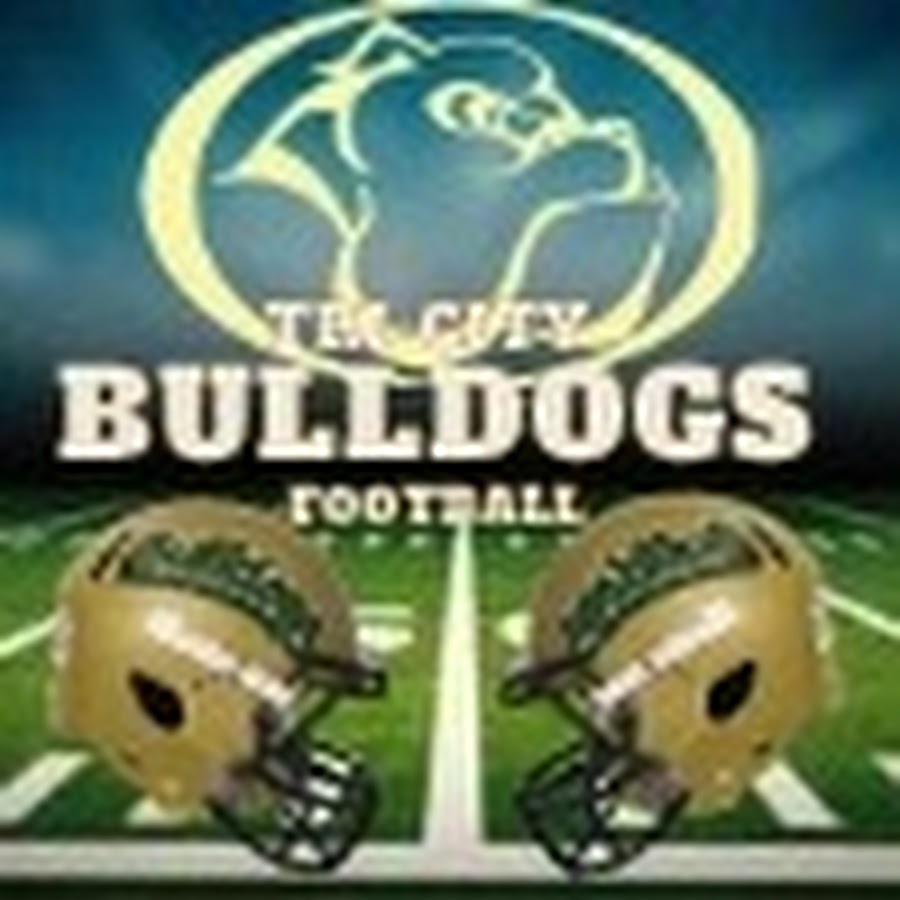 Tri-City Bulldogs Football