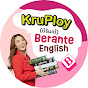 KruPloy Berante English - สถาบันกวดวิชาภาษาอังกฤษ