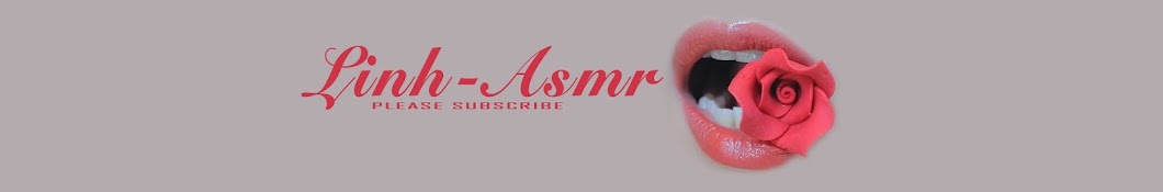LINH-ASMR Banner