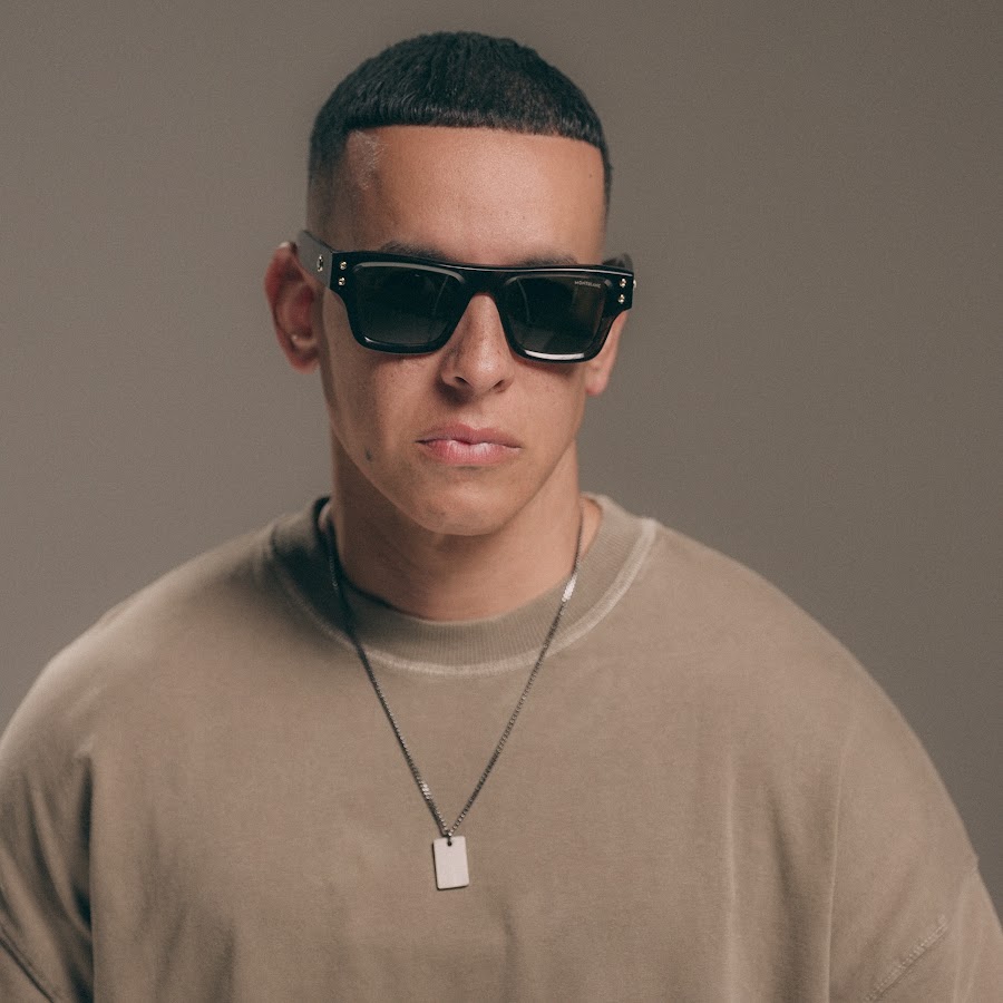 Daddy Yankee @daddyyankee