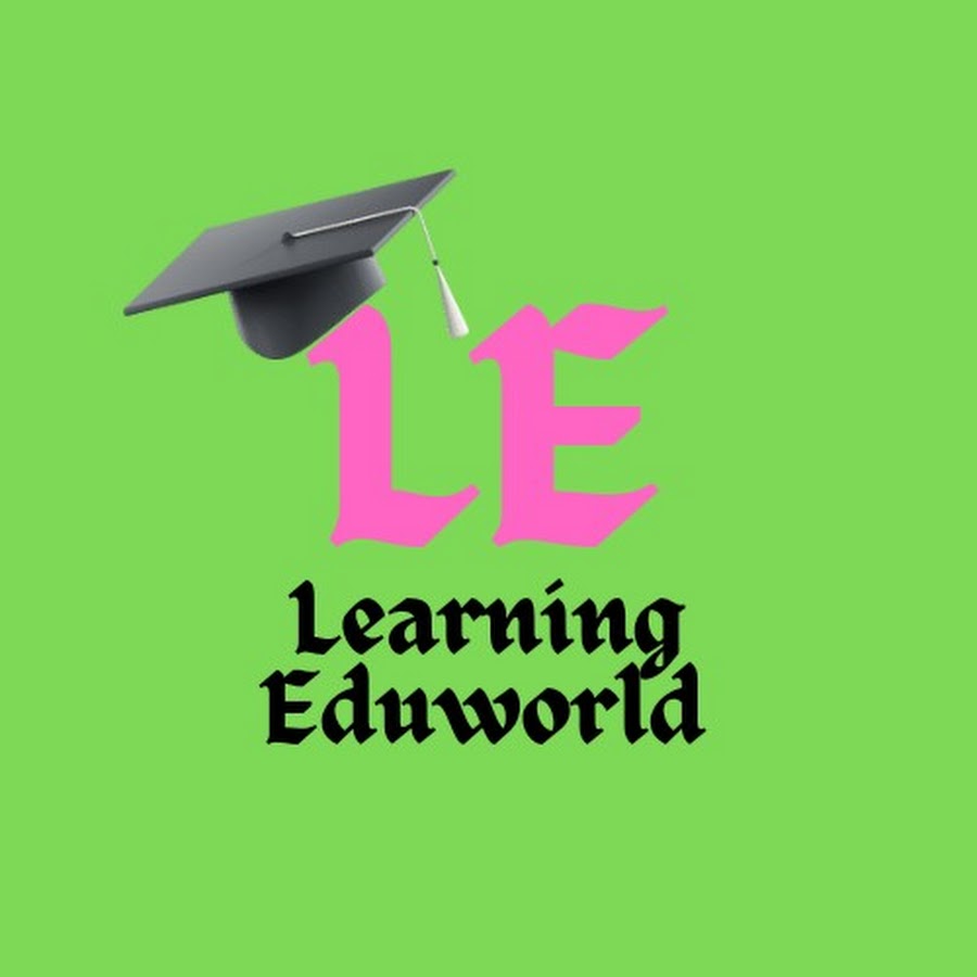 learning-eduworld-youtube