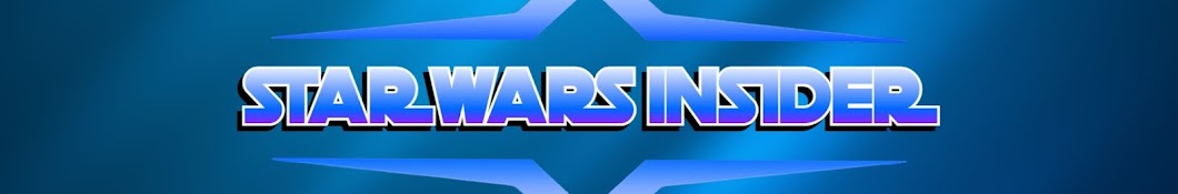 Star Wars Insider Banner