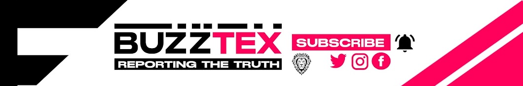 Buzztex Audit Banner