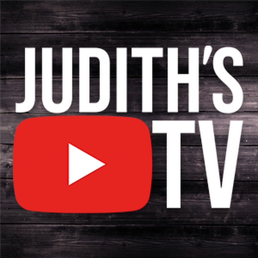 Judith's TV @judithstv