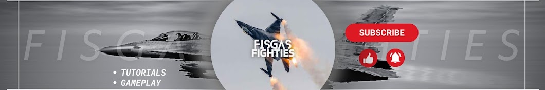 Fisgas Fighties