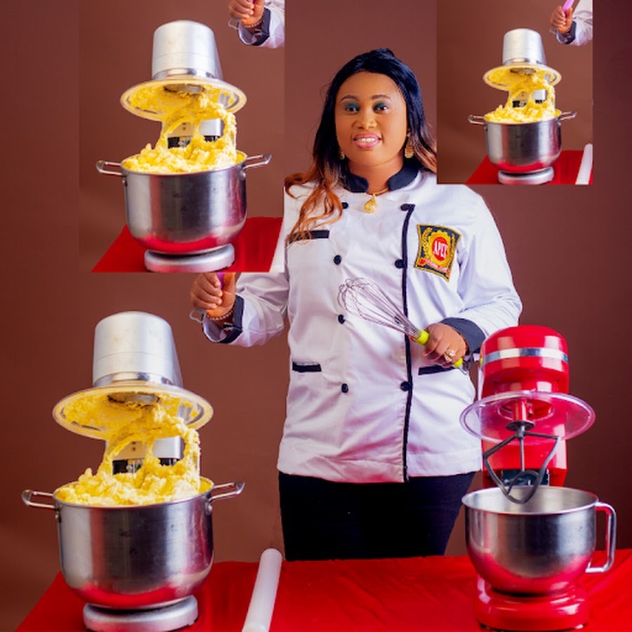 Apex catering academy youtube