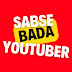 logo subse bada youtuber