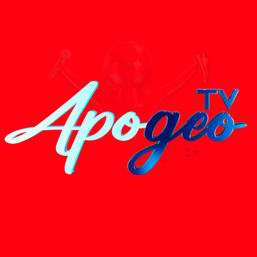 Apogeo TV  @apogeotvi