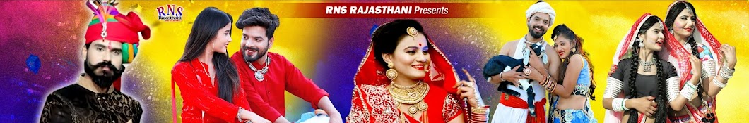 RNS Rajasthani