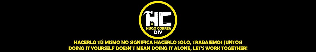 Hugo Correa Banner