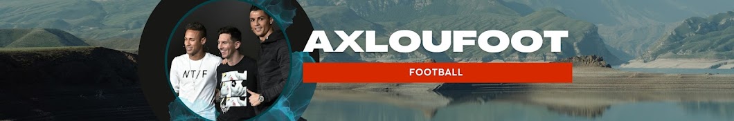 Axlou foot