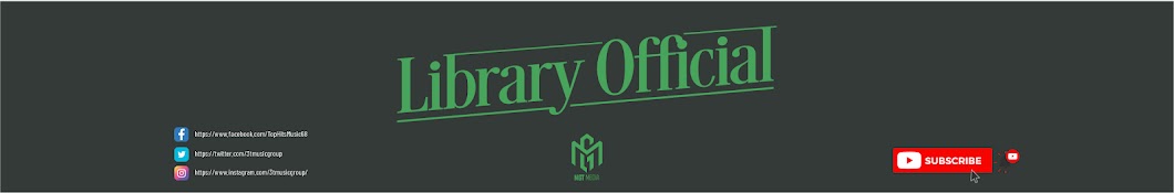 Library Official