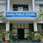 sahaj public school khatauli