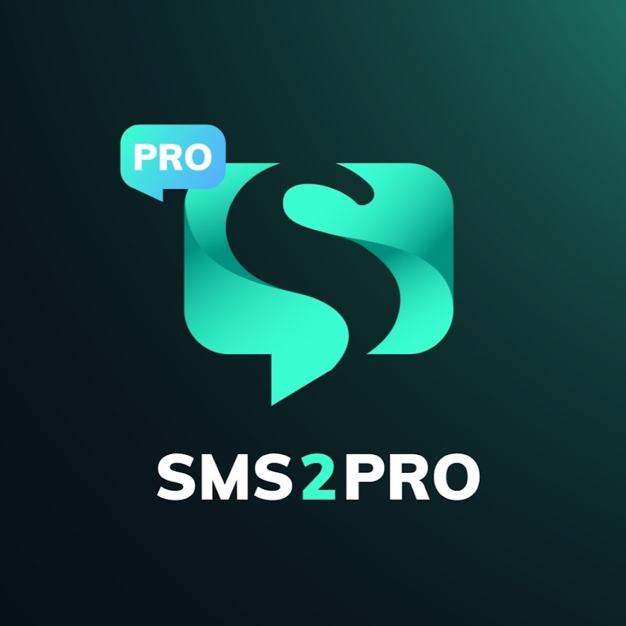 SMS2PRO OFFICIAL