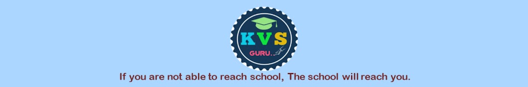 KVS guru