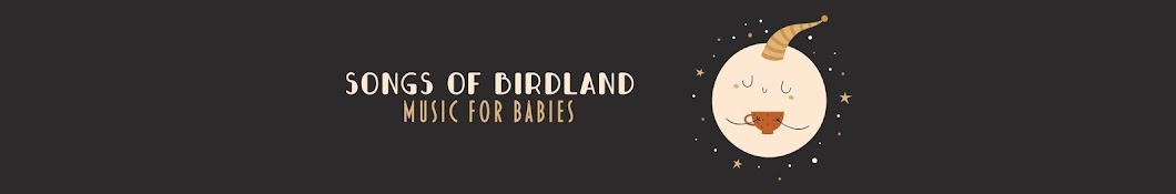 Songs of Birdland Banner