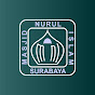 Masjid Nurul Islam - Rungkut Asri Timur Surabaya