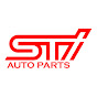 STI AUTO PARTS - LOJA