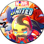 Marvel United українською